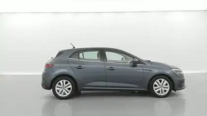 Photo 5 Renault Megane IV Berline Blue dCi 115 21B Business 5p