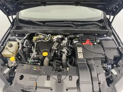 Photo 21 Renault Megane IV Berline Blue dCi 115 21B Business 5p