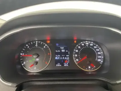 Photo 12 Renault Megane IV Berline Blue dCi 115 21B Business 5p