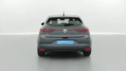 Photo 3 Renault Megane IV Berline Blue dCi 115 21B Business 5p