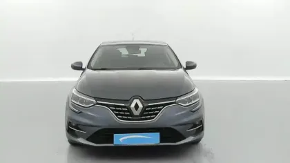 Photo 7 Renault Megane IV Berline Blue dCi 115 21B Business 5p