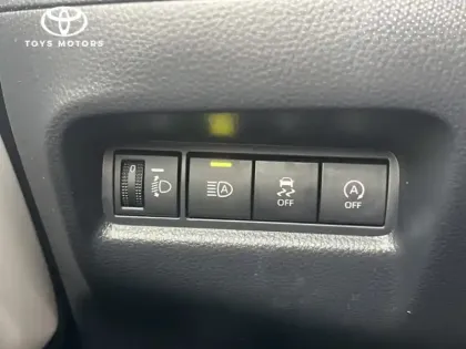 Photo 15 Toyota Aygo 1.0 VVT-i 72 Dynamic