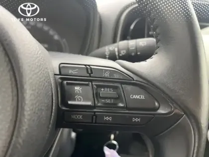 Photo 13 Toyota Aygo 1.0 VVT-i 72 Dynamic