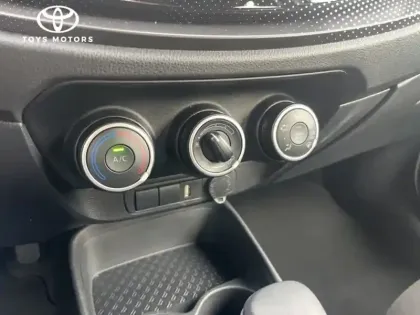 Photo 16 Toyota Aygo 1.0 VVT-i 72 Dynamic