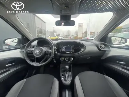 Photo 10 Toyota Aygo 1.0 VVT-i 72 Dynamic