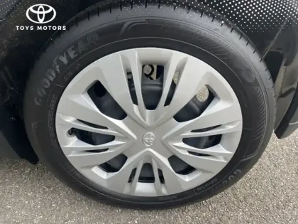 Photo 8 Toyota Aygo 1.0 VVT-i 72 Dynamic