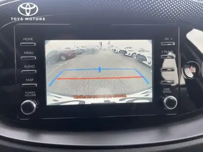 Photo 17 Toyota Aygo 1.0 VVT-i 72 Dynamic