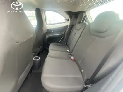 Photo 12 Toyota Aygo 1.0 VVT-i 72 Dynamic