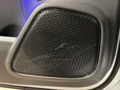 Photo 21 Mercedes Classe B 200 d AMG Line Full Led Pack Black Apple CarPlay