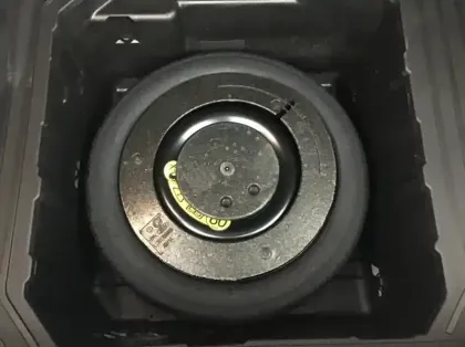 Photo 22 Ford Puma Nouveau 1.0 EcoBoost 125 ch mHEV S&S BVM6 ST-Line