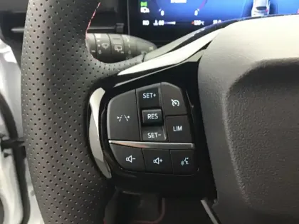 Photo 21 Ford Puma Nouveau 1.0 EcoBoost 125 ch mHEV S&S BVM6 ST-Line