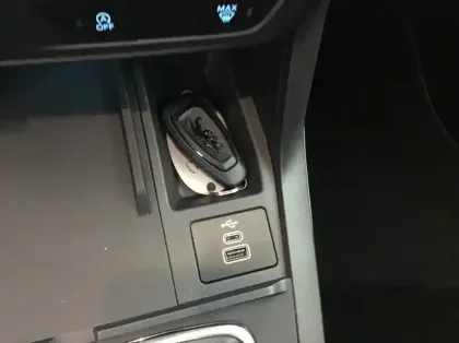 Photo 20 Ford Puma Nouveau 1.0 EcoBoost 125 ch mHEV S&S BVM6 ST-Line