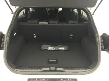 Photo 9 Ford Puma Nouveau 1.0 EcoBoost 125 ch mHEV S&S BVM6 ST-Line