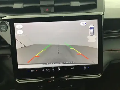 Photo 18 Ford Puma Nouveau 1.0 EcoBoost 125 ch mHEV S&S BVM6 ST-Line