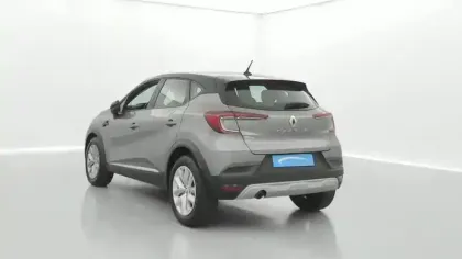 Photo 2 Renault Captur TCe 90 Business 5p