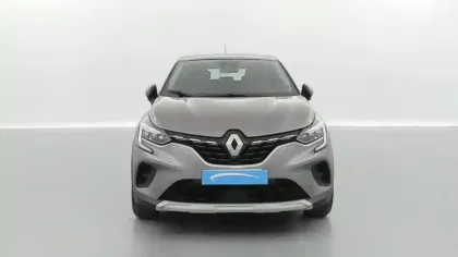 Photo 7 Renault Captur TCe 90 Business 5p