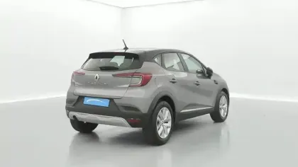 Photo 4 Renault Captur TCe 90 Business 5p