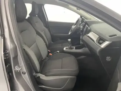 Photo 10 Renault Captur TCe 90 Business 5p