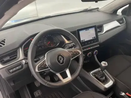 Photo 9 Renault Captur TCe 90 Business 5p