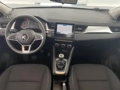 Photo 11 Renault Captur TCe 90 Business 5p