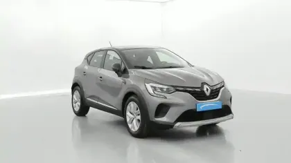 Photo 6 Renault Captur TCe 90 Business 5p