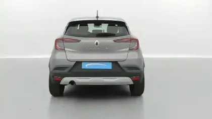 Photo 3 Renault Captur TCe 90 Business 5p