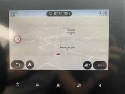 Photo 14 Renault Captur TCe 90 Business 5p