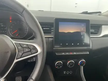 Photo 13 Renault Captur TCe 90 Business 5p