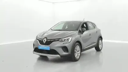 Photo Renault Captur Tce 90 Business 5p
