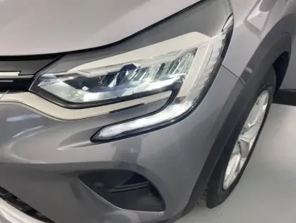 Photo 25 Renault Captur TCe 90 Business 5p