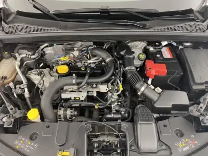 Photo 21 Renault Captur TCe 90 Business 5p