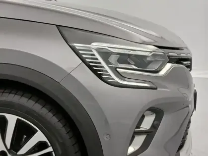 Photo 17 Renault Captur TCe 140 EDC - 21B Initiale Paris