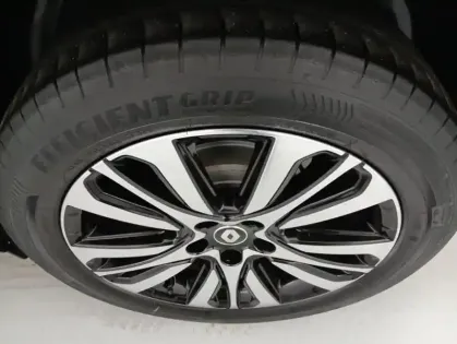 Photo 16 Renault Captur TCe 140 EDC - 21B Initiale Paris