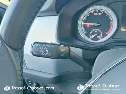 Photo 16 Skoda Kodiaq  2.0 TDI 150 SCR DSG7 7pl Ambition