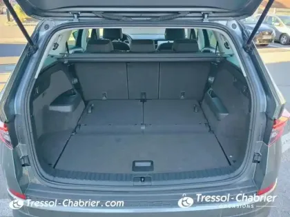 Photo 7 Skoda Kodiaq  2.0 TDI 150 SCR DSG7 7pl Ambition