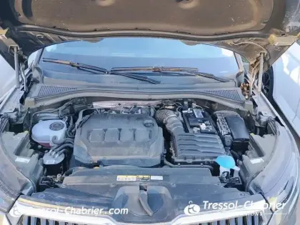 Photo 6 Skoda Kodiaq  2.0 TDI 150 SCR DSG7 7pl Ambition