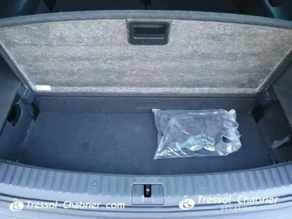 Photo 26 Skoda Kodiaq  2.0 TDI 150 SCR DSG7 7pl Ambition