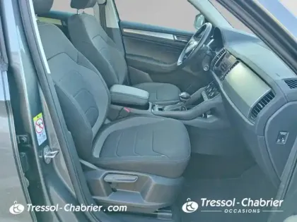 Photo 8 Skoda Kodiaq  2.0 TDI 150 SCR DSG7 7pl Ambition