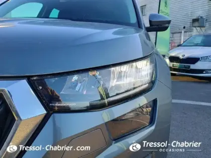 Photo 13 Skoda Kodiaq  2.0 TDI 150 SCR DSG7 7pl Ambition