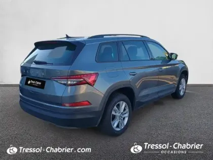Photo 27 Skoda Kodiaq  2.0 TDI 150 SCR DSG7 7pl Ambition
