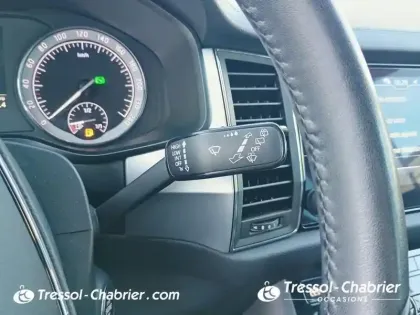Photo 17 Skoda Kodiaq  2.0 TDI 150 SCR DSG7 7pl Ambition