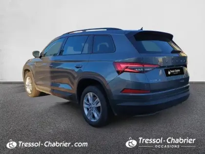 Photo 29 Skoda Kodiaq  2.0 TDI 150 SCR DSG7 7pl Ambition