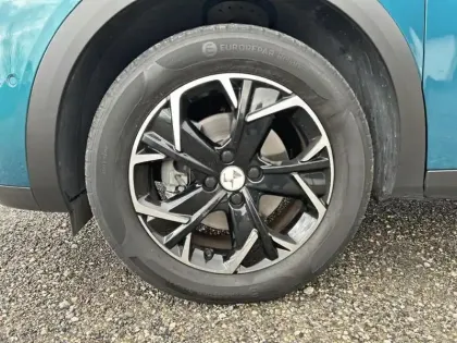 Photo 14 DS DS 3 DS3 Crossback E-Tense Performance Line+