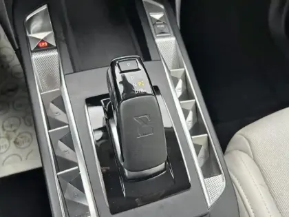 Photo 23 DS DS 3 DS3 Crossback E-Tense Performance Line+