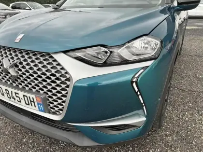 Photo 13 DS DS 3 DS3 Crossback E-Tense Performance Line+