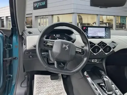 Photo 11 DS DS 3 DS3 Crossback E-Tense Performance Line+