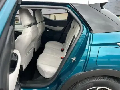 Photo 22 DS DS 3 DS3 Crossback E-Tense Performance Line+