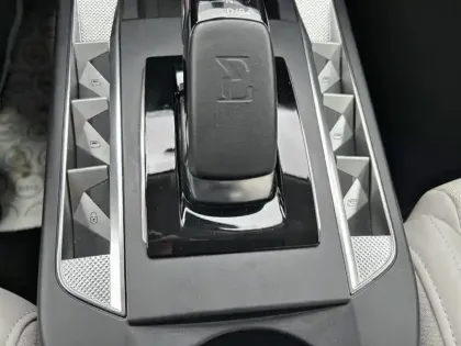 Photo 19 DS DS 3 DS3 Crossback E-Tense Performance Line+