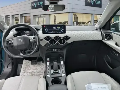 Photo 9 DS DS 3 DS3 Crossback E-Tense Performance Line+