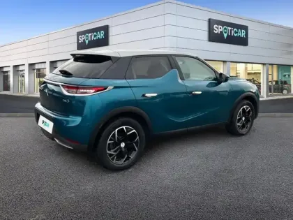 Photo 27 DS DS 3 DS3 Crossback E-Tense Performance Line+